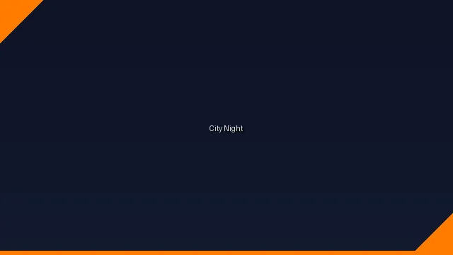 城市夜景主题赛 - 9sp体育平台 视频创作挑战