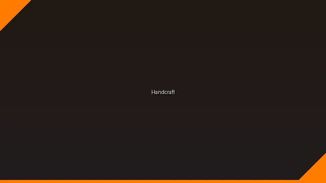 手工艺术主题赛 - 9sp体育平台 创意视频比赛